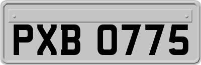 PXB0775