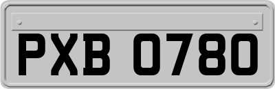 PXB0780