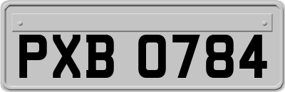 PXB0784