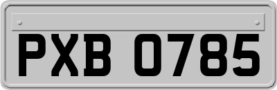 PXB0785