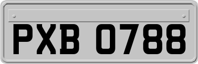 PXB0788