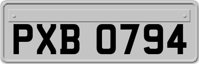 PXB0794