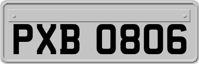 PXB0806