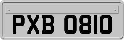 PXB0810