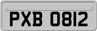 PXB0812