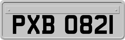 PXB0821