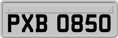 PXB0850