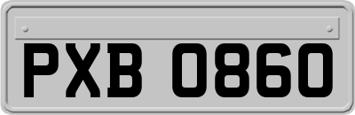 PXB0860