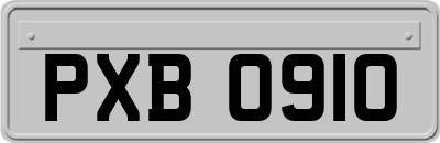 PXB0910