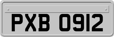 PXB0912