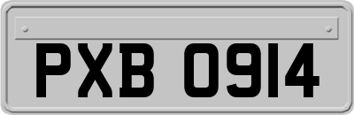 PXB0914