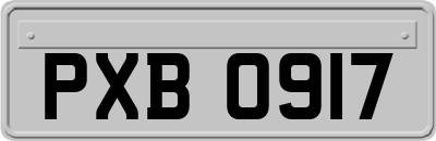 PXB0917