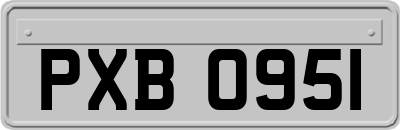 PXB0951