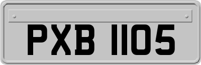 PXB1105