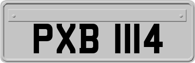 PXB1114