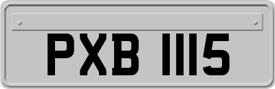 PXB1115