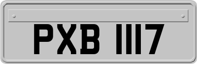 PXB1117