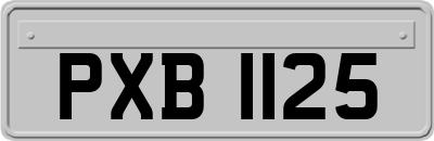 PXB1125