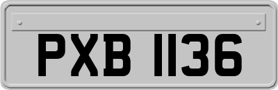 PXB1136