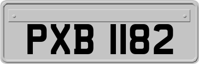 PXB1182