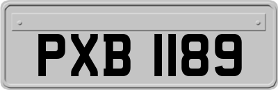 PXB1189