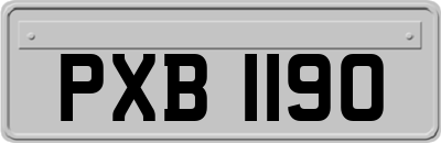 PXB1190