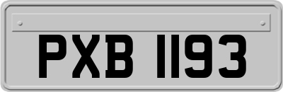 PXB1193