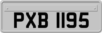 PXB1195