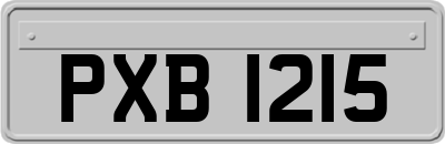 PXB1215