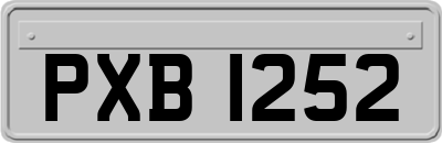 PXB1252