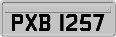 PXB1257