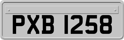 PXB1258