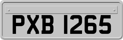 PXB1265