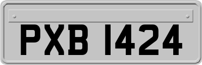 PXB1424