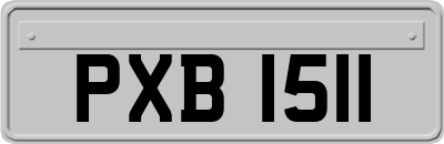PXB1511