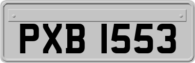 PXB1553