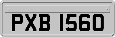 PXB1560