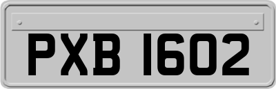 PXB1602