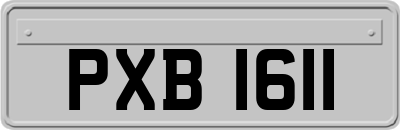 PXB1611