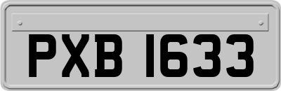 PXB1633