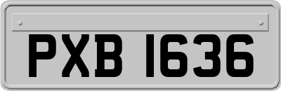 PXB1636