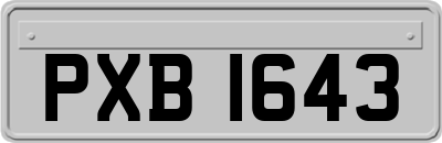 PXB1643