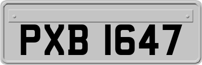 PXB1647