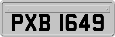 PXB1649