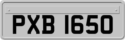 PXB1650