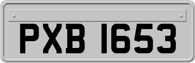 PXB1653