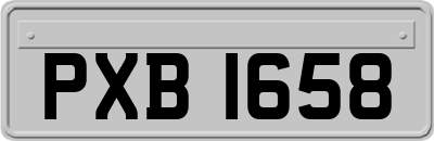 PXB1658