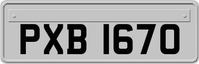 PXB1670