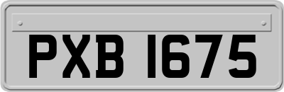 PXB1675