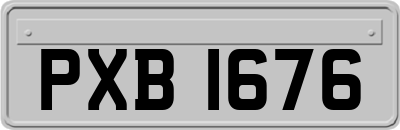 PXB1676